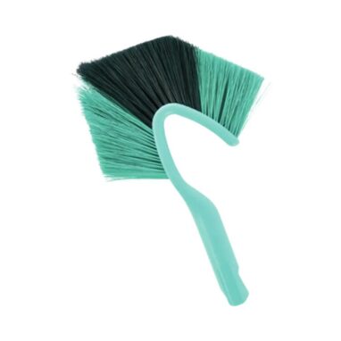 Perie praf pereți Leifheit Dusty cu mânăner Click-System