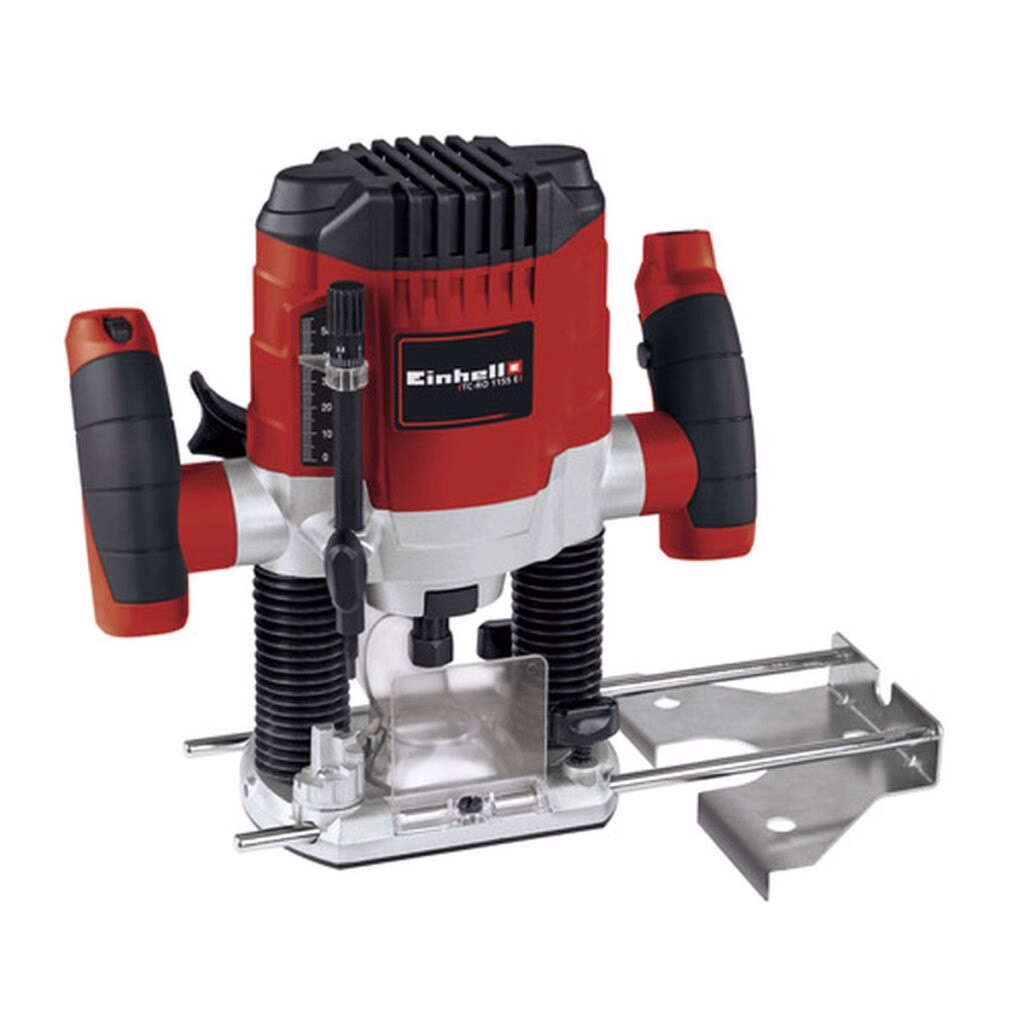 Freză electrică verticală Einhell TH-RO1100E 1100W