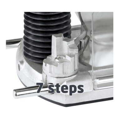 Freză electrică verticală Einhell TH-RO1100E 1100W