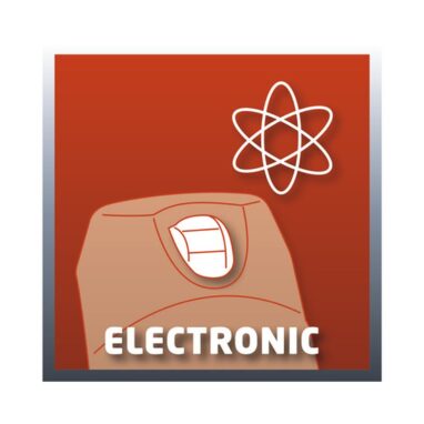 Freză electrică verticală Einhell TH-RO1100E 1100W