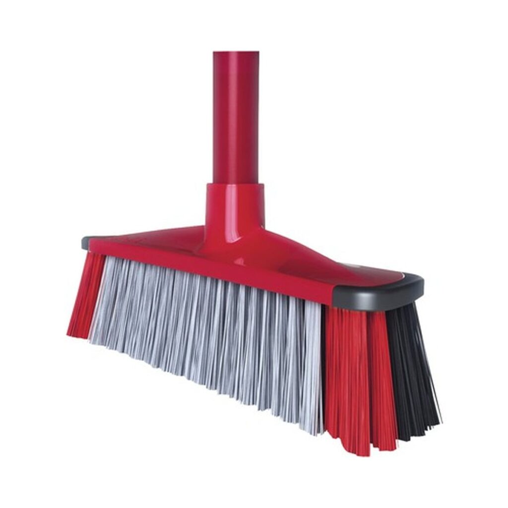Mătură universală Vileda 3 Action 130cm cu coadă metalică