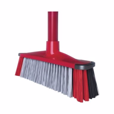 Mătură universală Vileda 3 Action 130cm cu coadă metalică