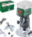 Freza electrica BOSCH Advtrimrouter 18V-8 F.A. - Puternica si Versatila
