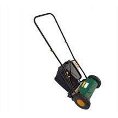 Masina de tuns iarba manuala OPP1, 30 cm - Gazon Perfect