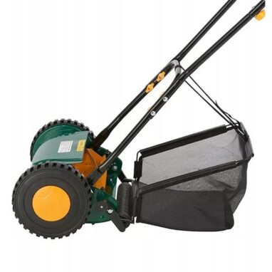 Masina de tuns iarba manuala OPP1, 30 cm - Gazon Perfect