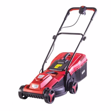 Masina de tuns iarba Raider RDLM30, 1200 W, 32 cm