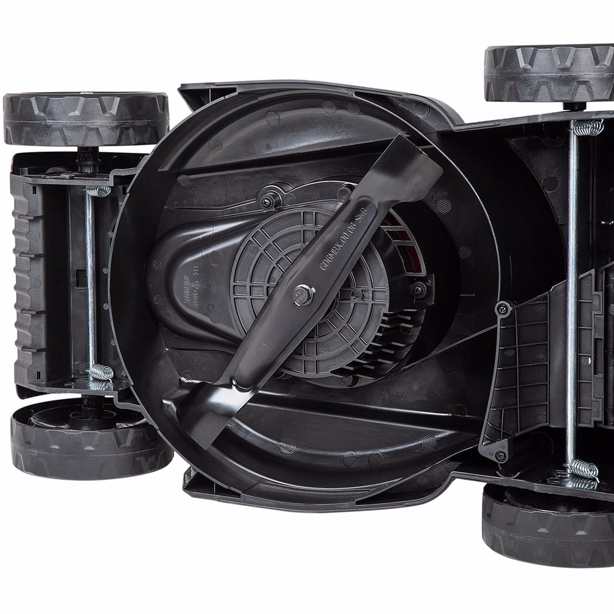 Masina de tuns iarba Performance Power 1200 W, 32 cm