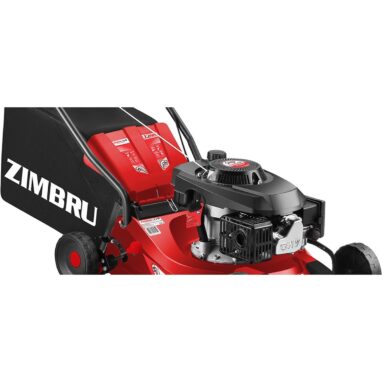 Masina de tuns gazonul Ruris Zimbru 779, 3.5 CP, 45.7 cm