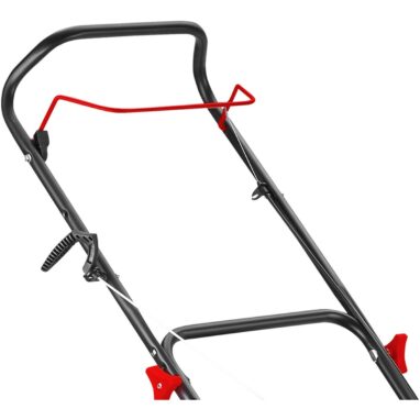 Masina de tuns gazonul Ruris Zimbru 779, 3.5 CP, 45.7 cm