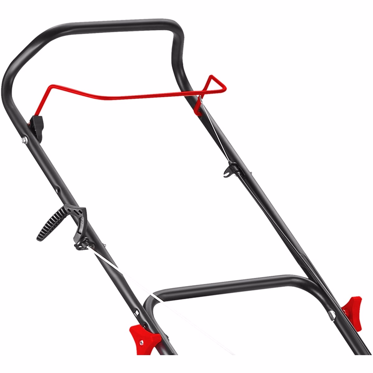 Masina de tuns gazonul Ruris Zimbru 779, 3.5 CP, 45.7 cm