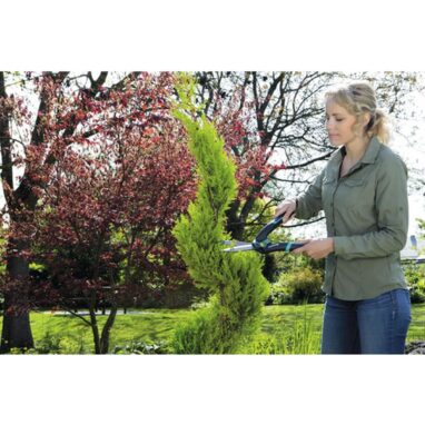 Foarfecă gard viu Gardena Precisioncut - 180 mm