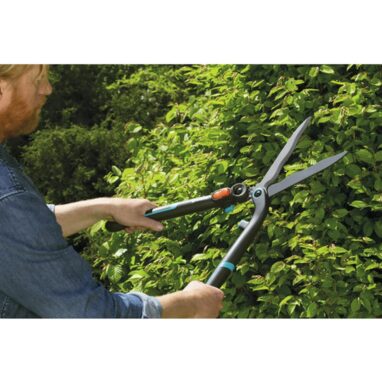 Foarfecă Gard Viu 2in1 Gardena EnergyCut - Lame 230 mm