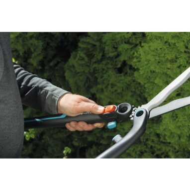 Foarfecă Gard Viu 2in1 Gardena EnergyCut - Lame 230 mm