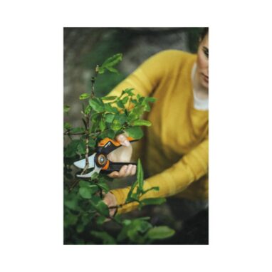 Foarfecă Fiskars PowerGear L P961 - Tăiere Bypass 26 mm