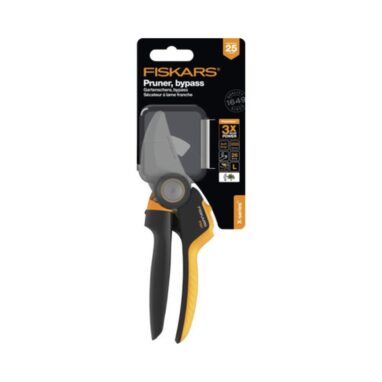 Foarfecă Fiskars PowerGear L P961 - Tăiere Bypass 26 mm