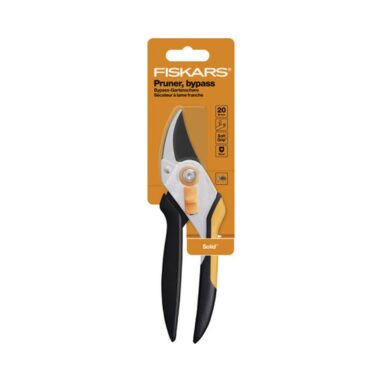 Foarfecă Fiskars Solid P331 Metalică Bypass, 20 mm