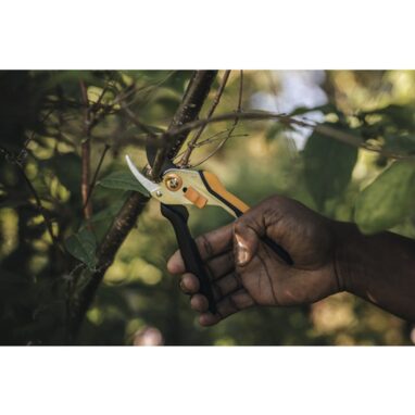 Foarfecă Fiskars Solid P331 Metalică Bypass, 20 mm