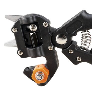 Foarfecă pentru altoit Evotools - 3 Lame U, V și Omega