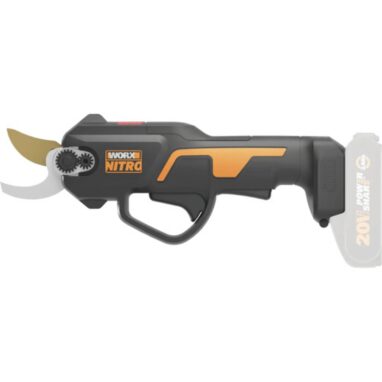 Foarfecă grădină Worx Nitro WG330E.9 20V - fără acumulator