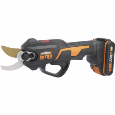 Foarfecă grădină Worx Nitro WG330E.9 20V - fără acumulator