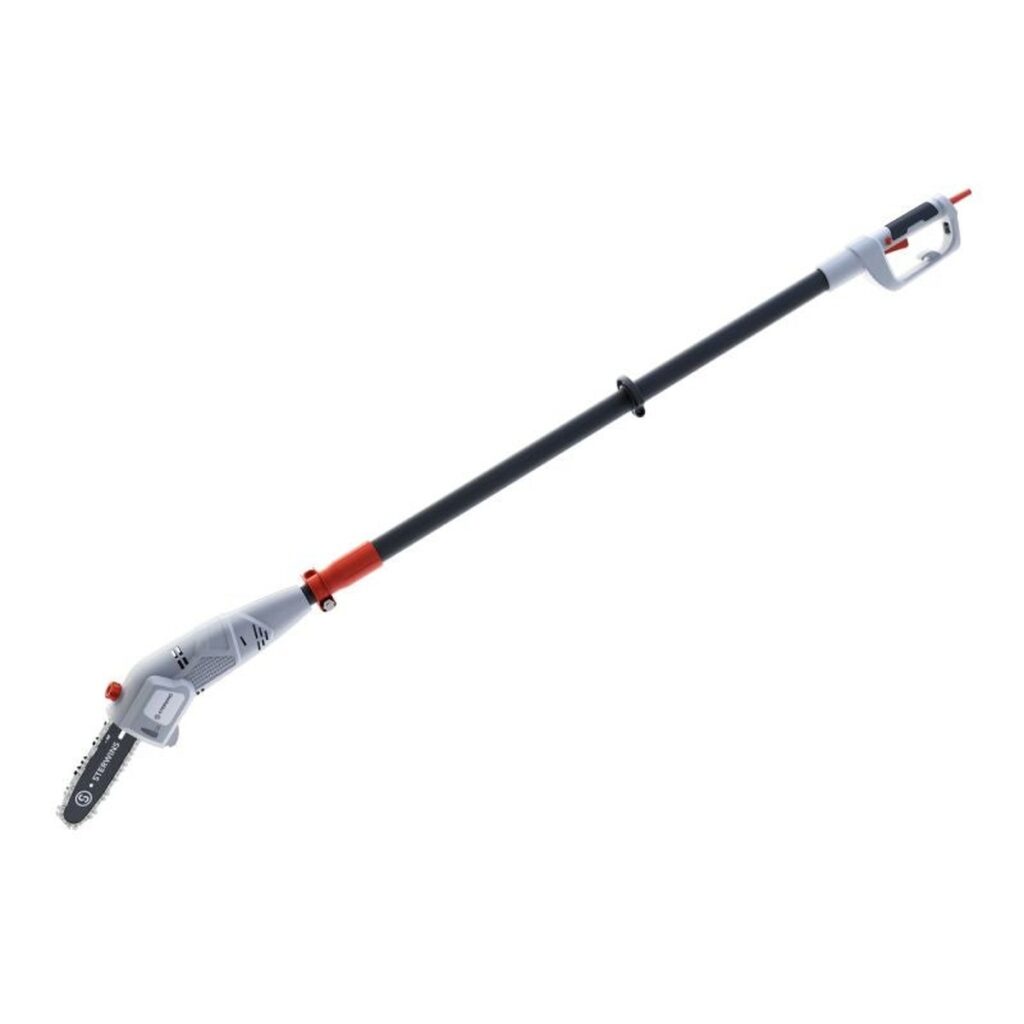Fierastrau electric Sterwins cu tija telescopica, 750 W