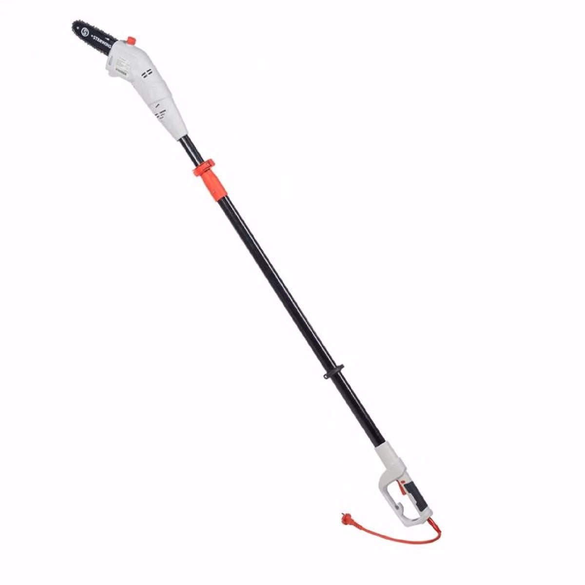 Fierastrau electric Sterwins cu tija telescopica, 750 W
