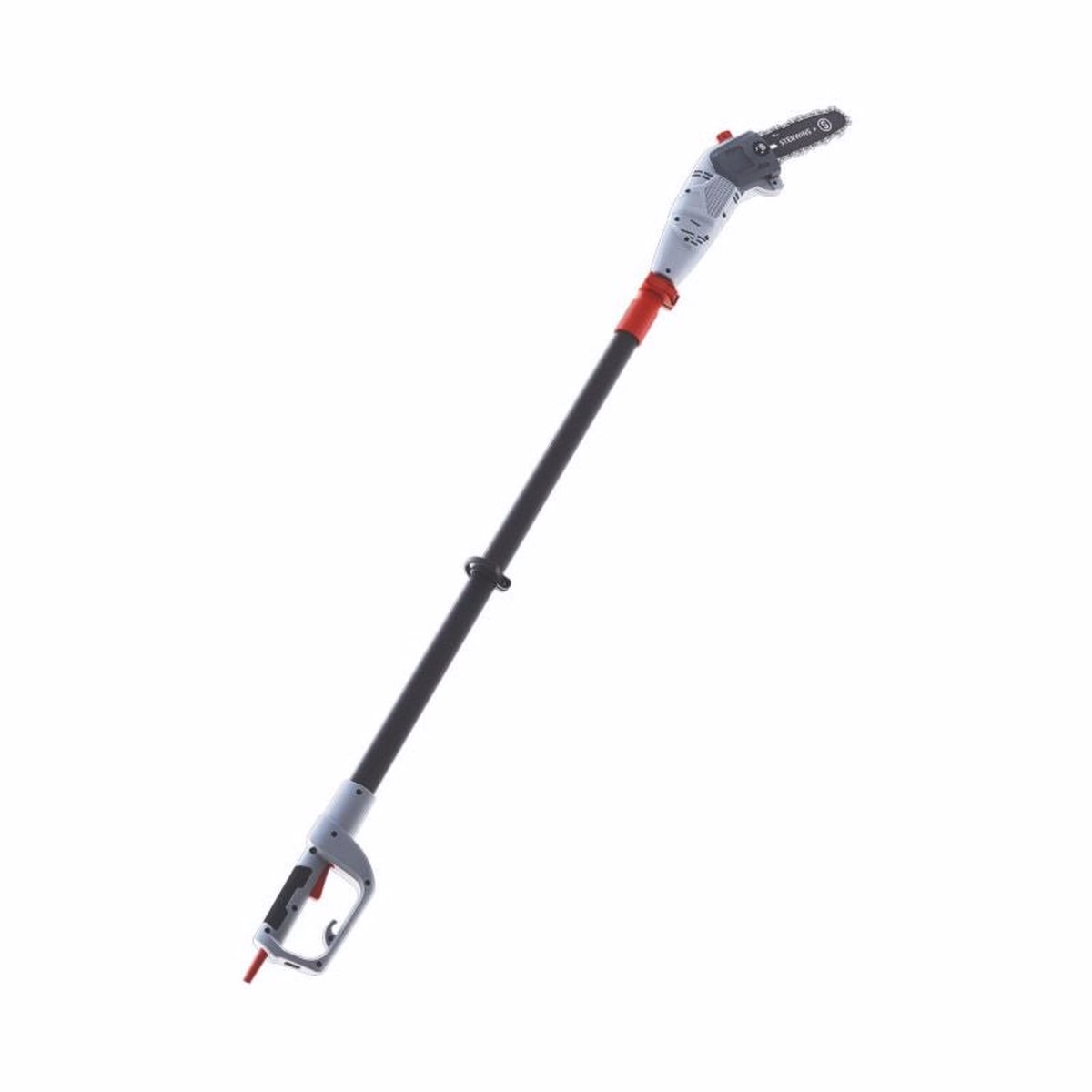 Fierastrau electric Sterwins cu tija telescopica, 750 W