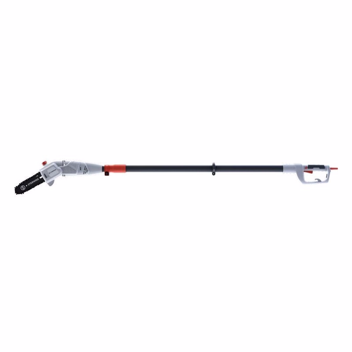 Fierastrau electric Sterwins cu tija telescopica, 750 W