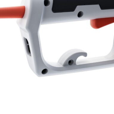 Fierastrau electric Sterwins cu tija telescopica, 750 W