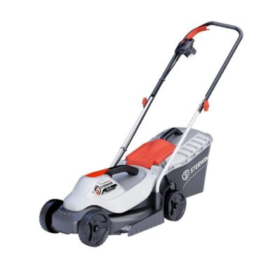 Masina de tuns iarba electrica Sterwins, 1400 W, 33 cm