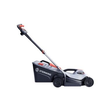 Masina de tuns iarba electrica Sterwins, 1400 W, 33 cm