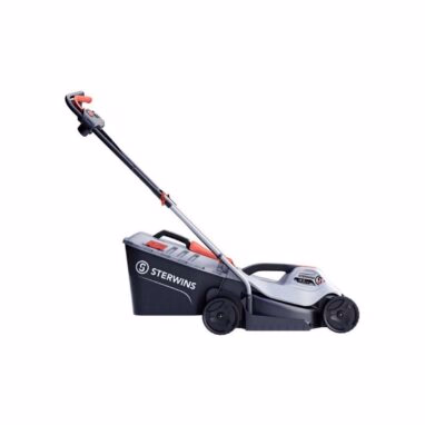 Masina de tuns iarba electrica Sterwins, 1400 W, 33 cm