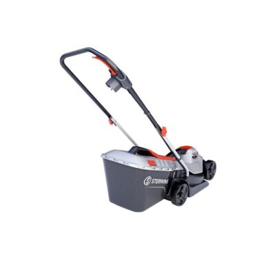 Masina de tuns iarba electrica Sterwins, 1400 W, 33 cm