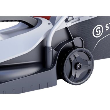 Masina de tuns iarba electrica Sterwins, 1400 W, 33 cm