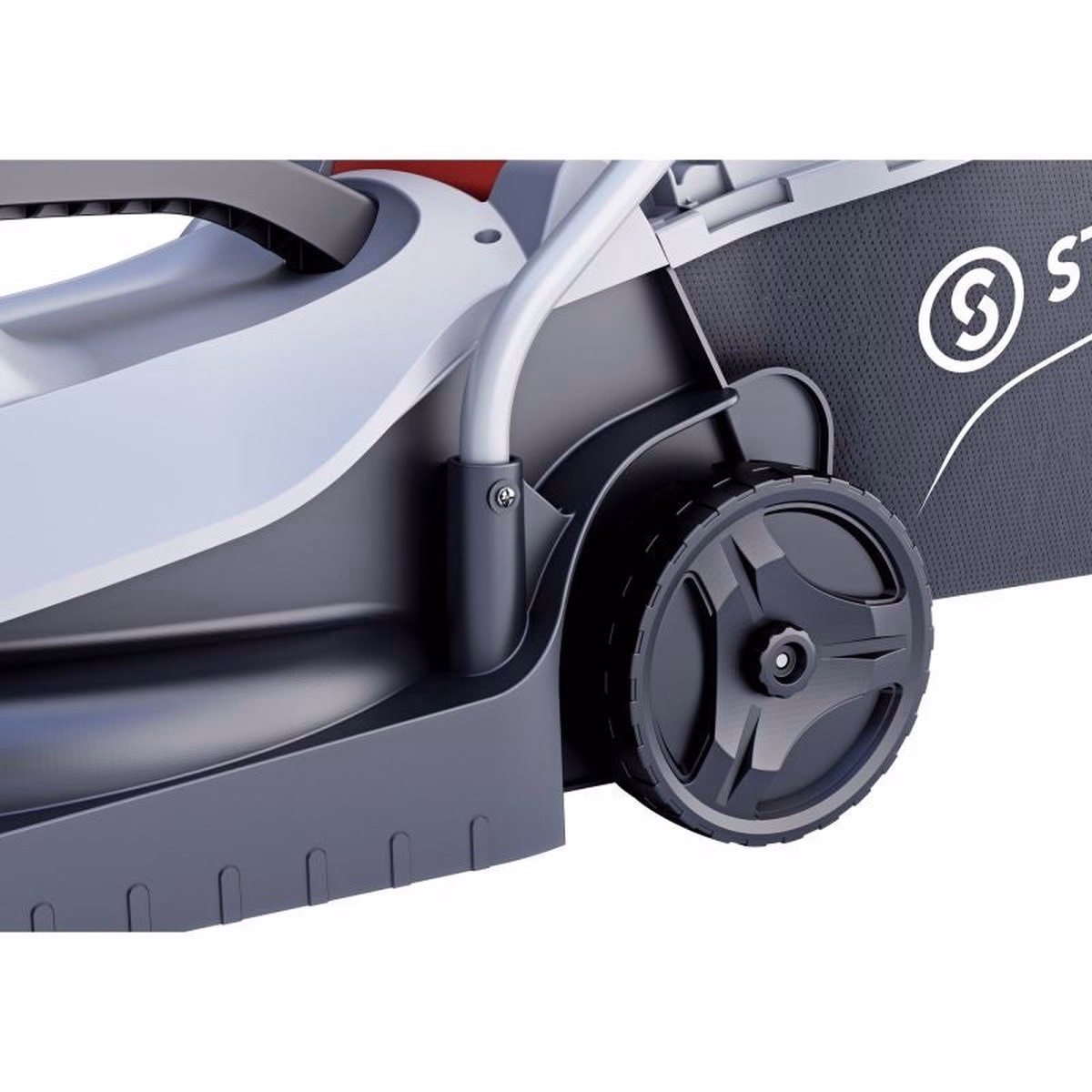 Masina de tuns iarba electrica Sterwins, 1400 W, 33 cm