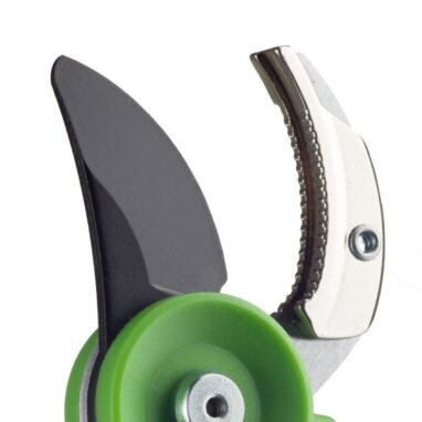 Foarfecă grădină Geolia nicovală, oțel carbon, 21.2 cm