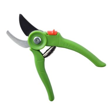 Foarfecă de grădină Geolia, 21.5 cm, pentru crengi, bypass