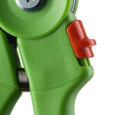 Foarfecă de grădină Geolia, 21.5 cm, pentru crengi, bypass