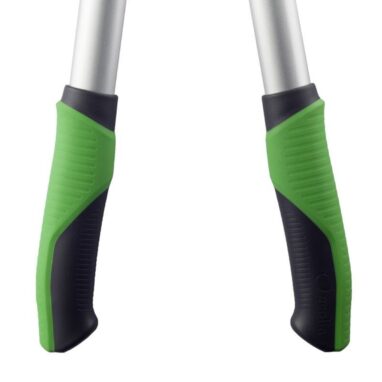 Foarfeca gard viu Geolia, otel carbon, 58 cm