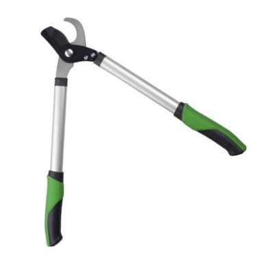 Foarfecă pentru crengi Geolia 50.5 cm, Oțel carbon