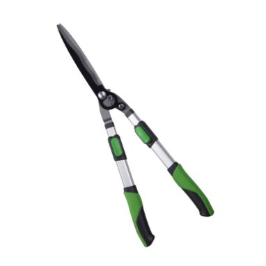 Foarfeca Gard Viu Geolia Telescopica Otel 66-90 cm