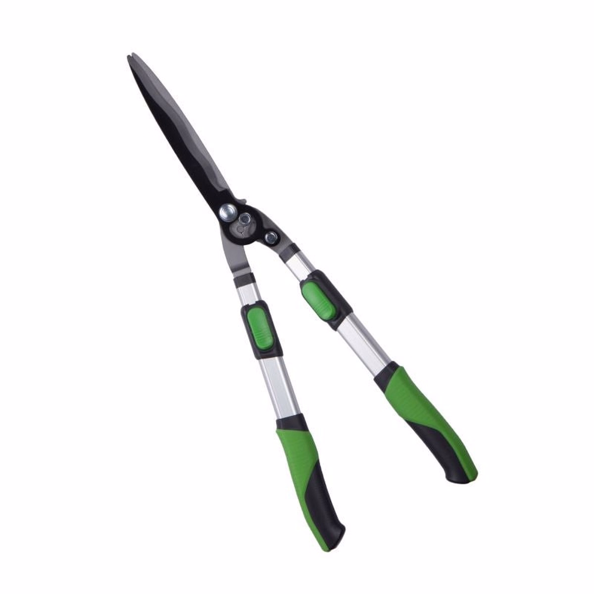 Foarfeca Gard Viu Geolia Telescopica Otel 66-90 cm