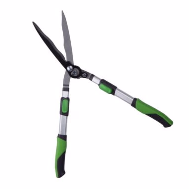 Foarfeca Gard Viu Geolia Telescopica Otel 66-90 cm