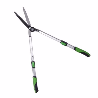 Foarfeca Gard Viu Geolia Telescopica Otel 66-90 cm