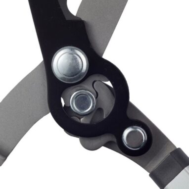 Foarfeca Gard Viu Geolia Telescopica Otel 66-90 cm