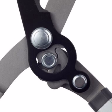 Foarfeca Gard Viu Geolia Telescopica Otel 66-90 cm