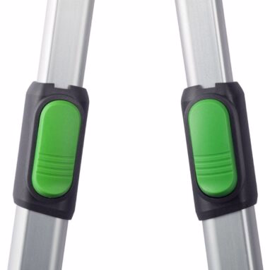 Foarfeca Gard Viu Geolia Telescopica Otel 66-90 cm