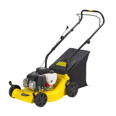 Mașină de tuns iarba pe benzină Zongshen 1.8 CP, lățime 40 cm