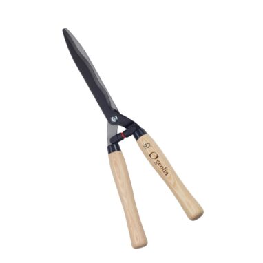 Foarfecă gard viu Geolia, Oțel Carbon, 50 cm