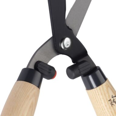 Foarfecă gard viu Geolia, Oțel Carbon, 50 cm